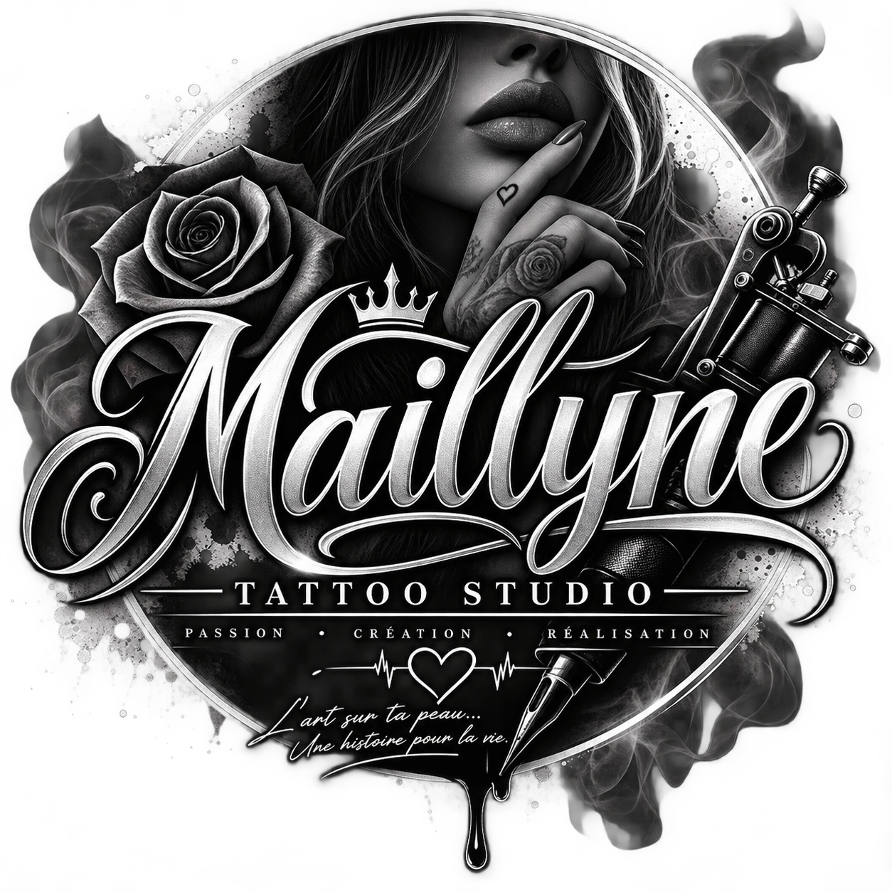 Maillyne Tattoo Studio